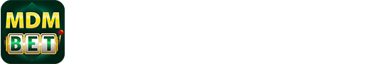 MDM Bet logo